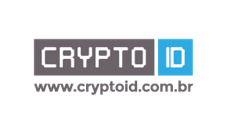 Logo Crypto ID